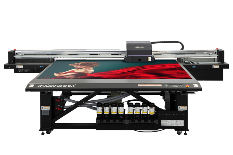 Mimaki
